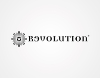 Revolution Bars UK