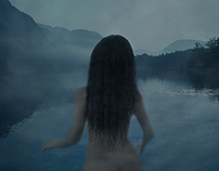 The Girl in The Lake
