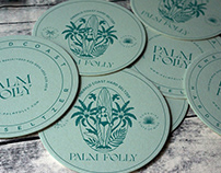 Palm Folly