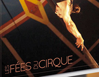 Fées du Cirque - 2013