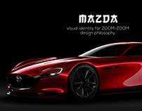 Prosto z Japonii - Mazda