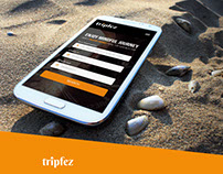 Tripfez (Travel Agency)