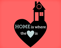 Home is Where the Heart is