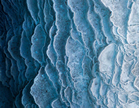 PAMUKKALE ABSTRACT