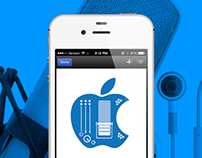 Apple 5x1 Podcast