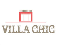 Villa chic