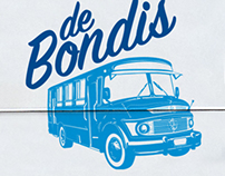 deBondis logo