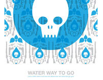 Water Way To Go