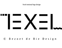 texel logo design
