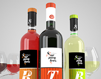 Wine Branding