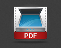 PDF/Document Scanner App