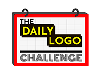 The Daily Logo Challenge: Favorites