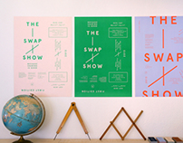 The Swap Show Edition 01