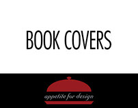 Book Covers including eCovers