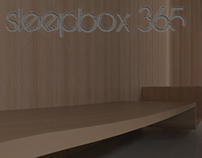 sleepbox 365