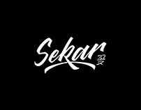Sekar Logotype