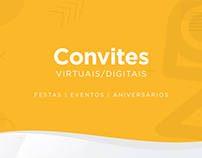 Convites Virtuais