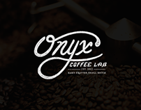 Onyx Coffee Lab - Branding