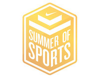 Nike Summer of Sports