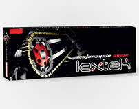 Lextek Chain Box Design