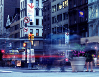 NYC Photography