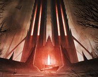 Luminarium XIX - Stronghold of oblivion