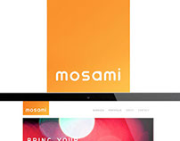Mosami Interactive