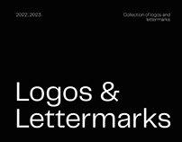 Logos and Lettermarks
