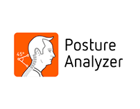 Posture Analyzer App UI