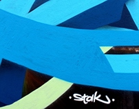 STAK67 Colorful