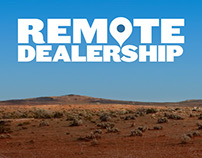 Remote Dealership