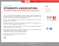 York University STS Students Association