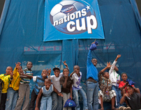 Events & Publications "The Danone Nations Cup"