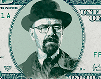 Heisenberg Dollar