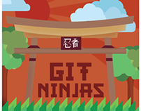 Git Ninjas - Part One