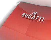 BUGATTI BOAT on Behance