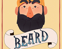 The Beard