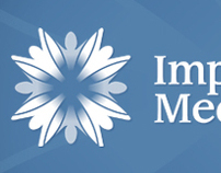 "Imperial Calcasieu Medical Group" Logo Project