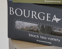 Bourgea Tea