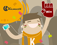 Kemett UK | Clear talk headset
