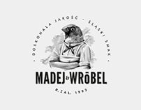 Madej & Wróbel