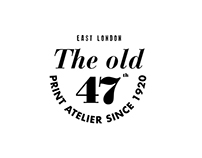 Branding The Old 47