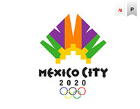 » MEXICO CITY 2020