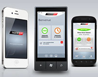 Taxis G7 - iPhone, Android & Windows Phone Apps