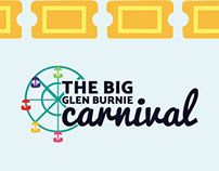Carnival Website