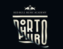 Red Bull Music Academy — Global Project