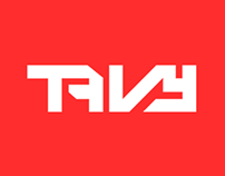 Travy Logo