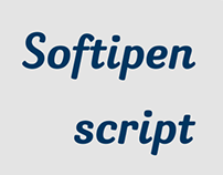 Softipen script