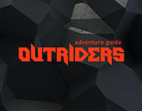 Outriders identity