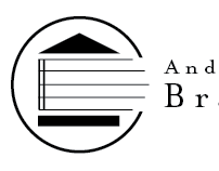AU Brass Logo
